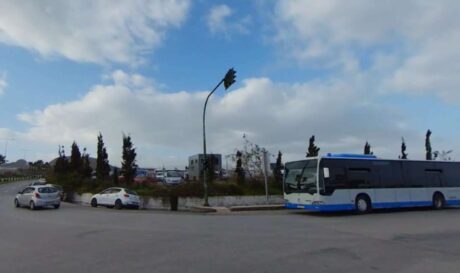 αεροδρόμιο Ικάρου Σενετάκη