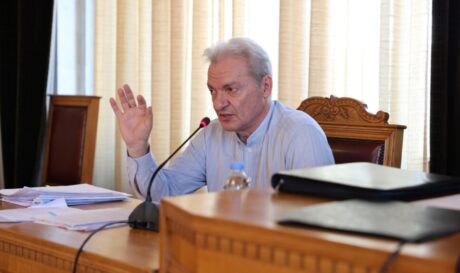 Αλέξης Καλοκαιρινός