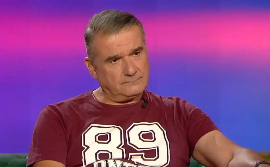 Κώστας Αποστολάκης