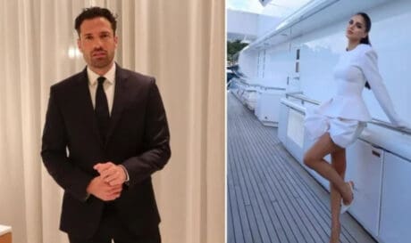 Αργυρός Νίκα