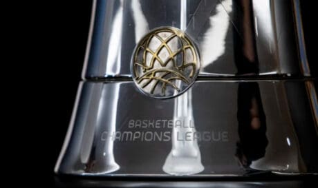 Basketball Champions League: Οι αντίπαλοι των ελληνικών ομάδων