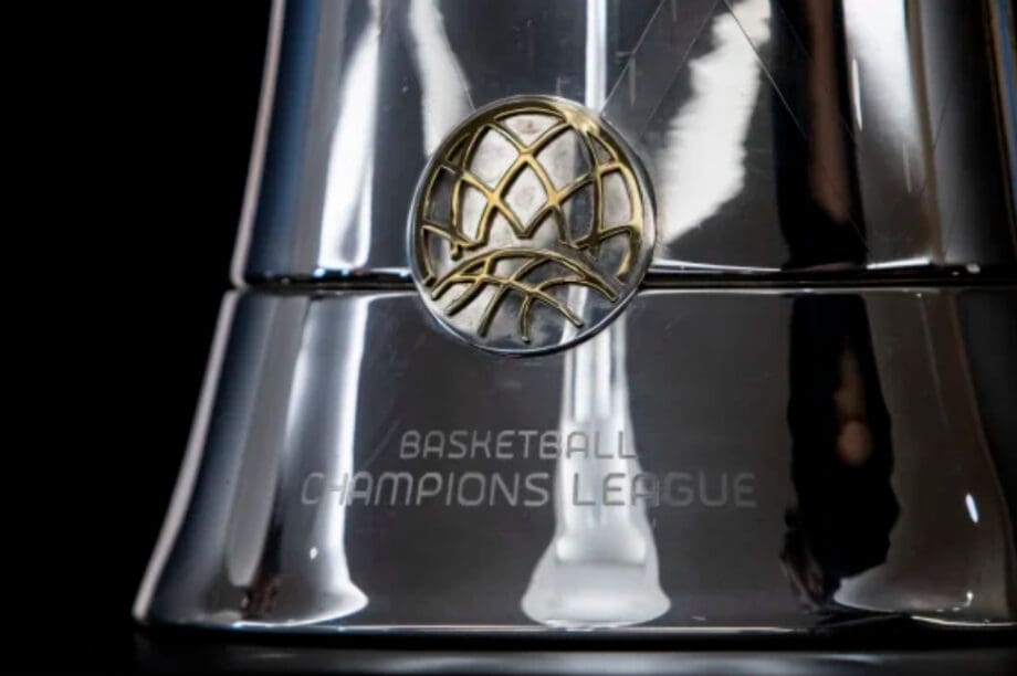 Basketball Champions League: Οι αντίπαλοι των ελληνικών ομάδων