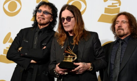 black sabbath