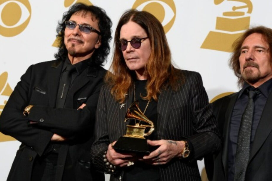 black sabbath