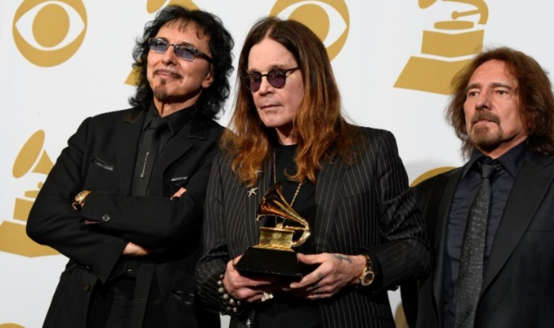 black sabbath