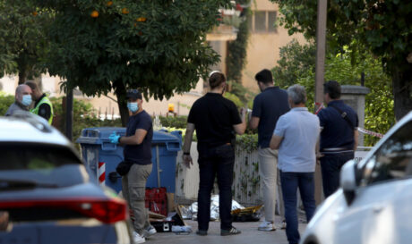 Στο Ανθρωποκτονιών για κατάθεση η μητέρα και ο αδελφός του θύματος της εν ψυχρώ δολοφονίας στην Αγία Παρασκευή