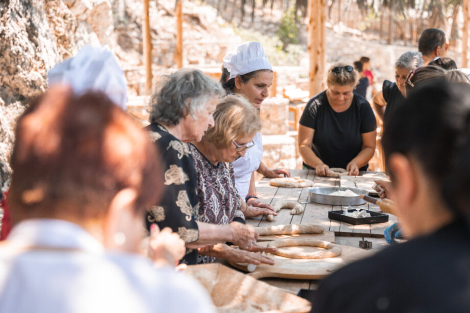 Το 10ο Amari Green Festival ξεκινά: «10 χρόνια πολιτισμού, φύσης και κοινότητας στην καρδιά της Κρήτης»