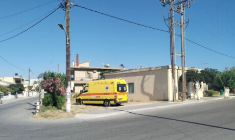 Ανακοινώθηκε η σύσταση Τομέα ΕΚΑΒ Πλατανιά, με έδρα το Κολυμβάρι