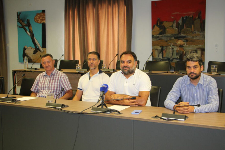«Από το Βυζάντιο στην Κρήτη»: μια μοναδική συναυλία Βυζαντινής Μουσικής και Ριζίτικου Τραγουδιού
