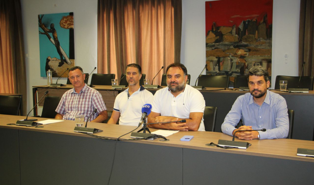 «Από το Βυζάντιο στην Κρήτη»: μια μοναδική συναυλία Βυζαντινής Μουσικής και Ριζίτικου Τραγουδιού