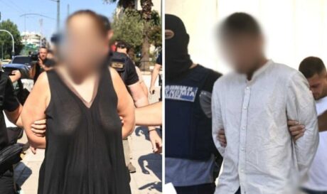 δολοφονια πολωνος