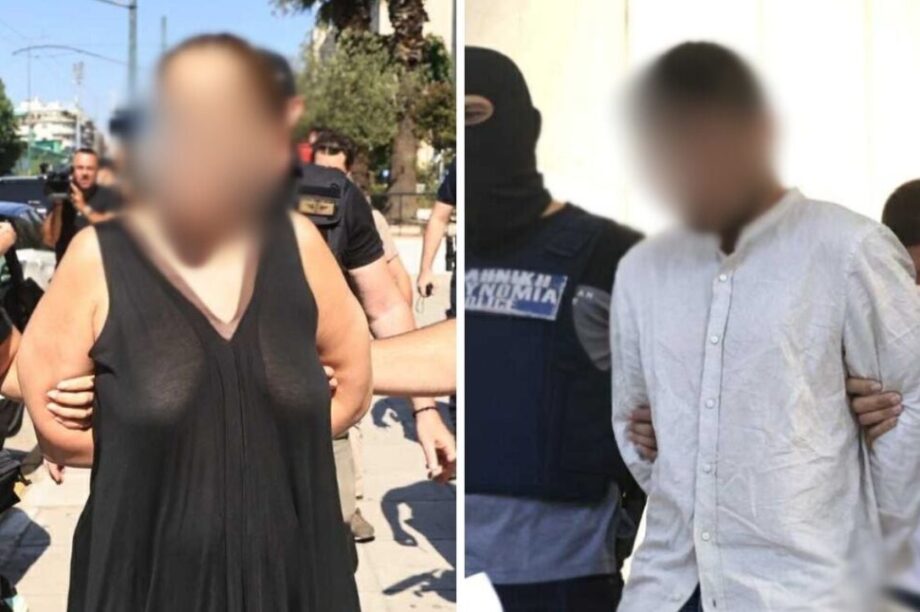 δολοφονια πολωνος