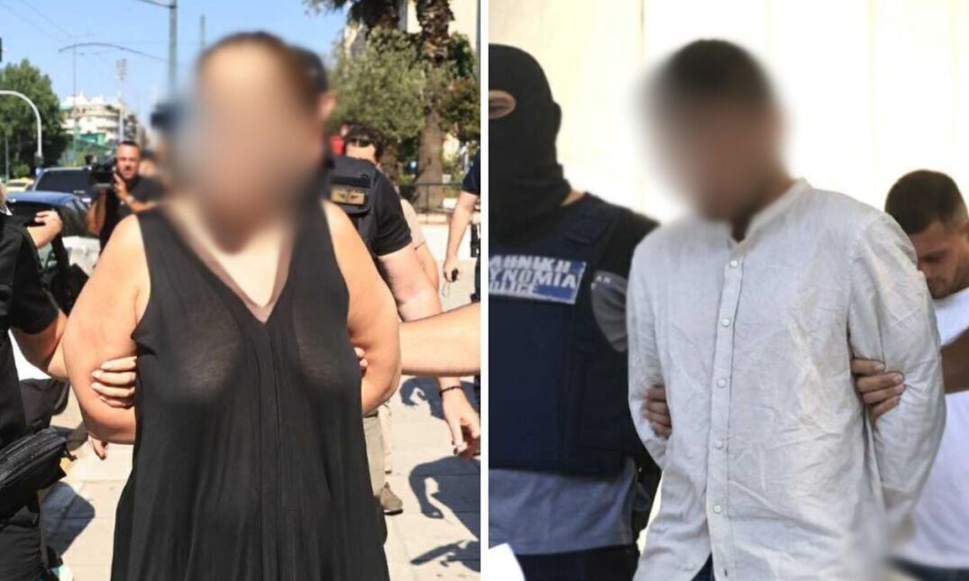 δολοφονια πολωνος