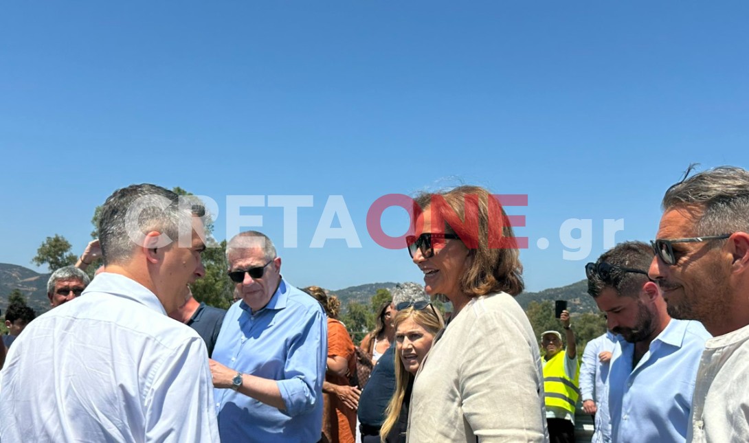 γέφυρα Κερίτη