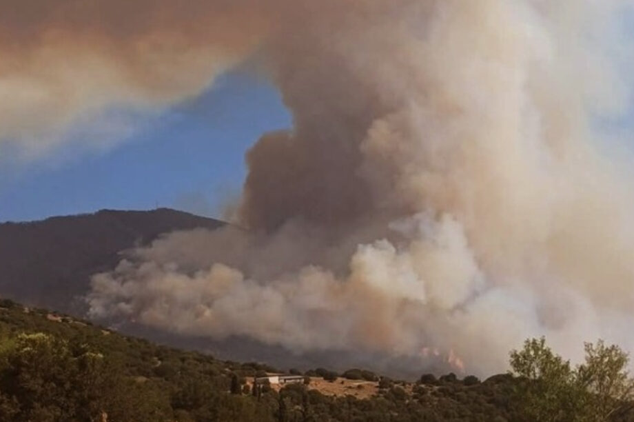 Κορινθίας Φένεο
