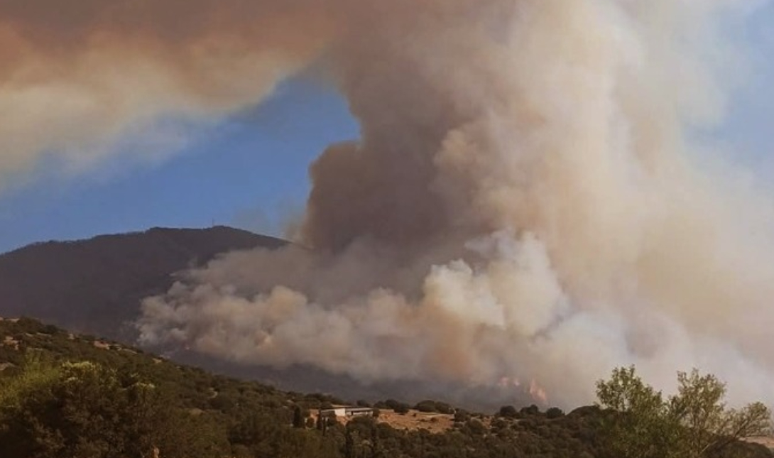 Κορινθίας Φένεο