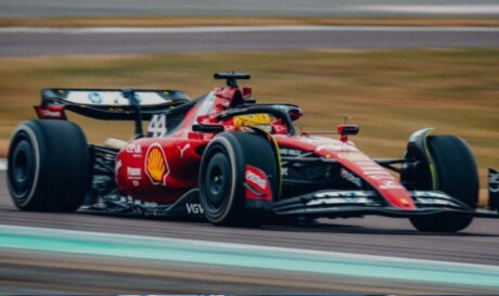 ferrari