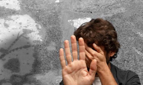 βιασμός κακοποίηση άνδρας