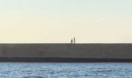 Γάμος πρόταση Ενετικό λιμάνι Χανιά