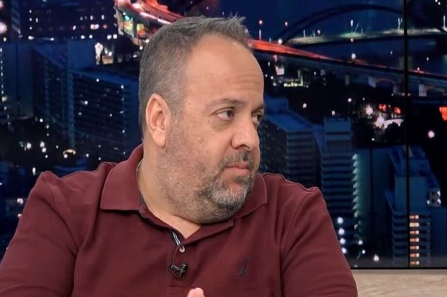 Γενηδουνιάς Γενιδουνιάς