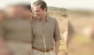 Γεράσιμος Μιχελής