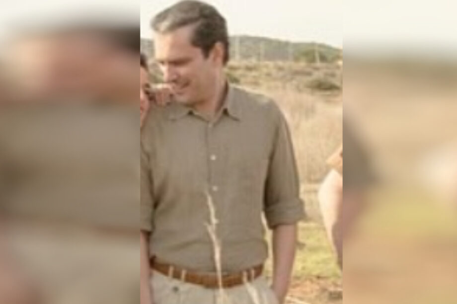Γεράσιμος Μιχελής
