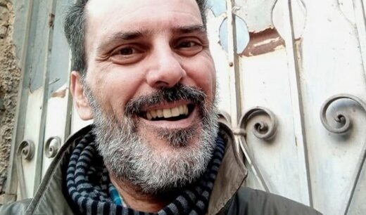 Γεράσιμος Μιχελής