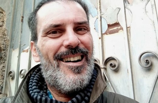 Γεράσιμος Μιχελής