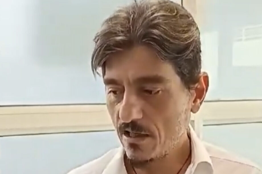 Δημήτρης Γιαννακόπουλος