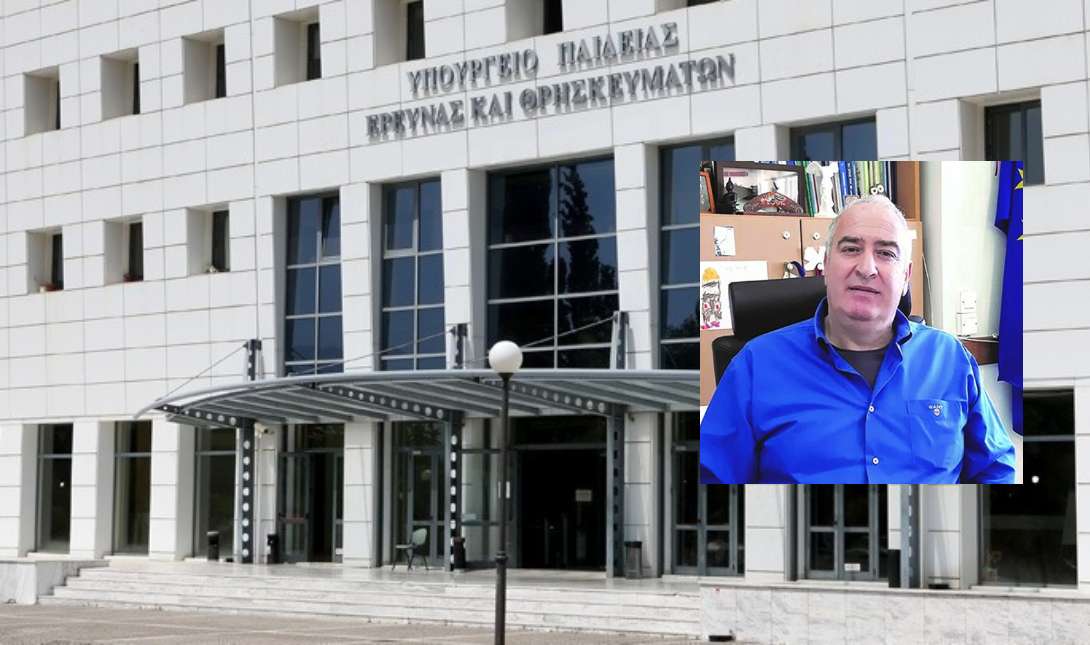 Γιάννης Παπαδομαρκάκης