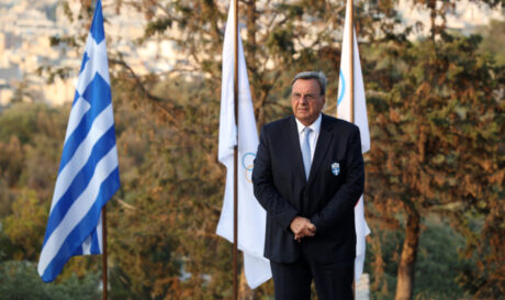 Ισίδωρος Kούβελος