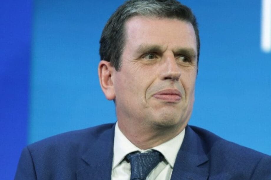 Καιρίδης