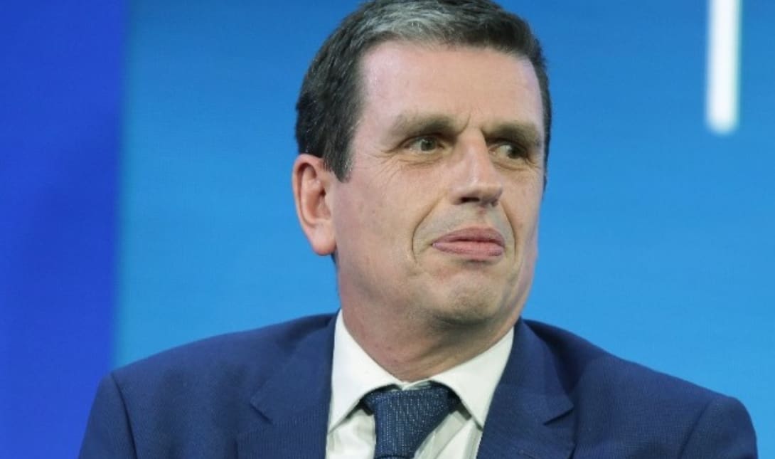 Καιρίδης