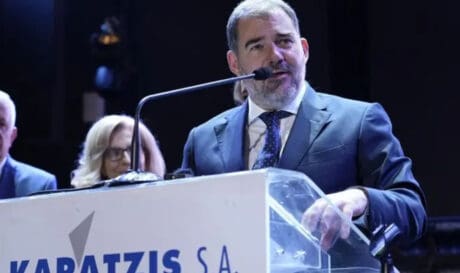 Καράτζης Αντώνης