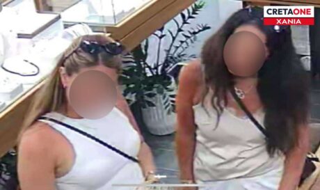 κλοπή Πλατανιάς