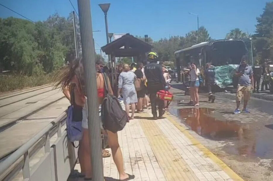 Λεωφορεία Βούλα