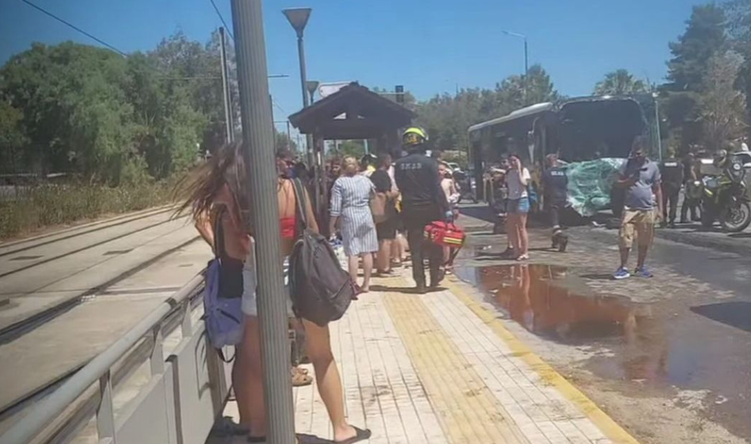 Λεωφορεία Βούλα