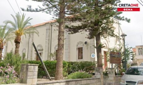 λίφτινγκ εργασίες ναοί