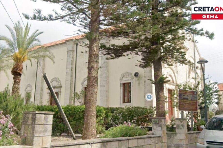 λίφτινγκ εργασίες ναοί