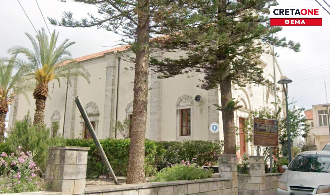 λίφτινγκ εργασίες ναοί