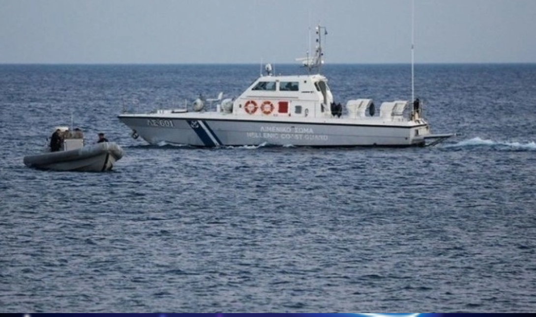 Λιμενικά