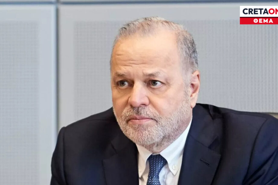Ευάγγελος Μυτιληναίος