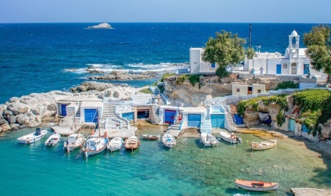 Μήλος