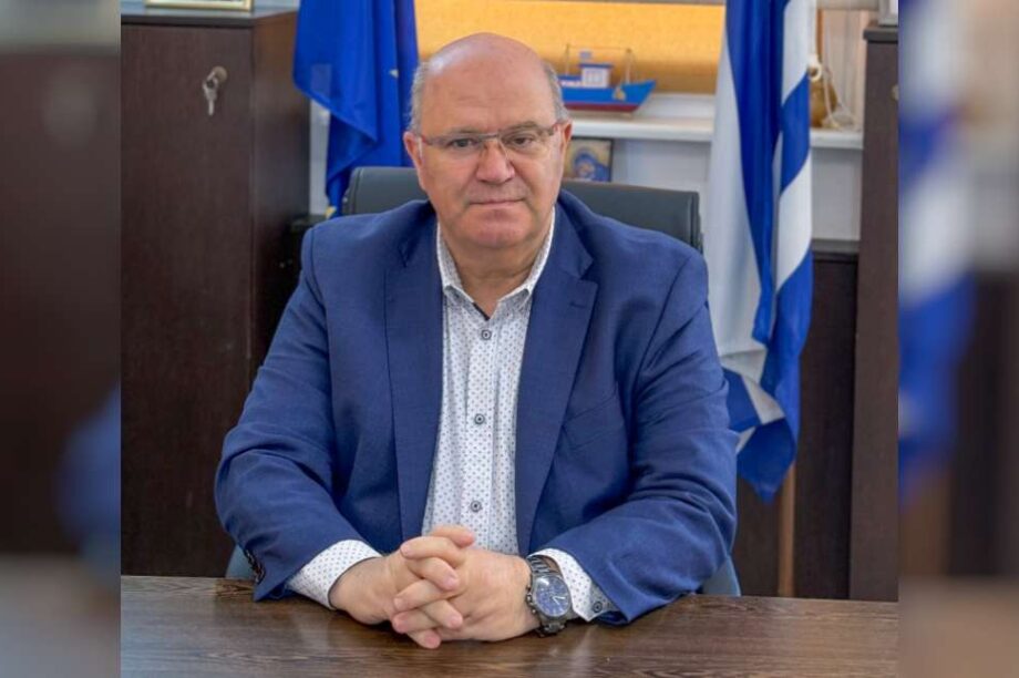 Εμμανουήλ Μπελαδάκης