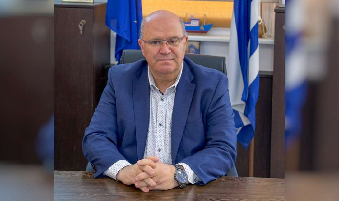 Εμμανουήλ Μπελαδάκης