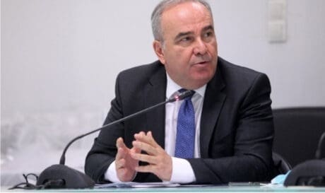 Νίκος Παπαθανάσης