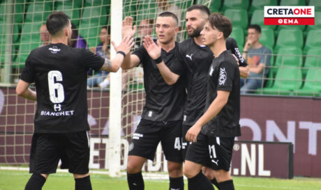 ΟΦΗ: Προπόνηση και δεύτερο φιλικό με Ντεν Χάαγκ