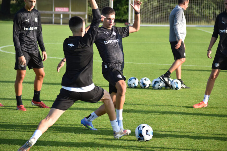 ΟΦΗ: Ισόπαλο 1-1 το πρώτο φιλικό τεστ