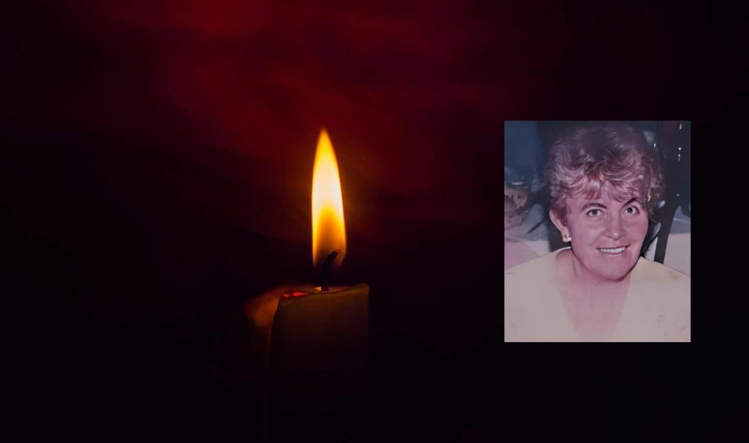 κηδεία Ολυμπία