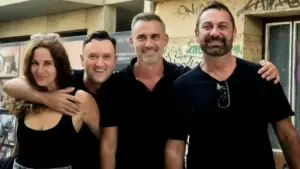 Καπουτζίδης φωτογραφία